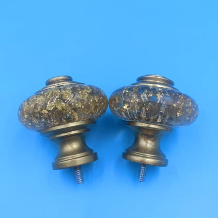 Cross-border best-selling new high-end Curtain rod Adjustable Double Curtain Rods Cross-border best-selling new high-end Curtain rod Adjustable Double Curtain Rods
